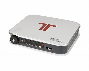 画像ギャラリー No.002のサムネイル画像 / Mad Catz,「TRITTON」ブランドのバーチャル7.1chヘッドセット「AX 720」を6月7日に国内発売