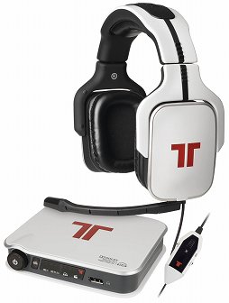 画像ギャラリー No.004のサムネイル画像 / Mad Catz,「TRITTON」ブランドのバーチャル7.1chヘッドセット「AX 720」を6月7日に国内発売