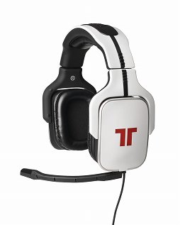 画像ギャラリー No.005のサムネイル画像 / Mad Catz,「TRITTON」ブランドのバーチャル7.1chヘッドセット「AX 720」を6月7日に国内発売