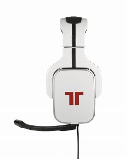 画像ギャラリー No.006のサムネイル画像 / Mad Catz,「TRITTON」ブランドのバーチャル7.1chヘッドセット「AX 720」を6月7日に国内発売