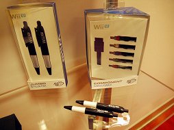 ꡼ No.015Υͥ / E3 2012Mad Catz֡Wii UѥإåɥåȤ䥲ѥåɤʤɡ¿Υץȯ