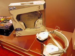 ꡼ No.019Υͥ / E3 2012Mad Catz֡Wii UѥإåɥåȤ䥲ѥåɤʤɡ¿Υץȯ