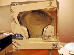 ꡼ No.020Υͥ / E3 2012Mad Catz֡Wii UѥإåɥåȤ䥲ѥåɤʤɡ¿Υץȯ