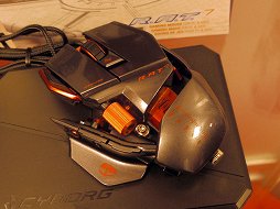 ꡼ No.023Υͥ / E3 2012Mad Catz֡Wii UѥإåɥåȤ䥲ѥåɤʤɡ¿Υץȯ