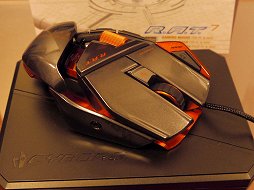 ꡼ No.025Υͥ / E3 2012Mad Catz֡Wii UѥإåɥåȤ䥲ѥåɤʤɡ¿Υץȯ