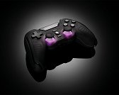 ���������꡼ No.005�Υ���ͥ������ / Mad Catz�����̤˳�����Ʋ�ǽ�ʥܥ������ܤ���FPS����������ѥå�ȯɽ��PS3/Xbox 360�Ѥ�7��5��ȯ��