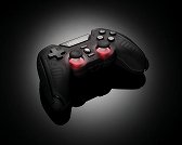 ���������꡼ No.007�Υ���ͥ������ / Mad Catz�����̤˳�����Ʋ�ǽ�ʥܥ������ܤ���FPS����������ѥå�ȯɽ��PS3/Xbox 360�Ѥ�7��5��ȯ��