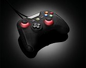 ���������꡼ No.010�Υ���ͥ������ / Mad Catz�����̤˳�����Ʋ�ǽ�ʥܥ������ܤ���FPS����������ѥå�ȯɽ��PS3/Xbox 360�Ѥ�7��5��ȯ��