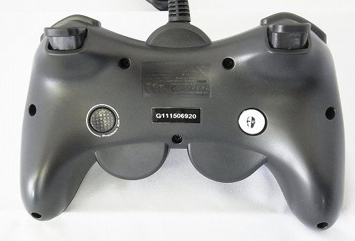 ���������꡼ No.009�Υ���ͥ������ / Mad Catz��Cyborg�֥��ɤΥإåɥ��åȡ�F.R.E.Q. 5�פȥ�����ѥåɡ�Cyborg V.3 Rumble Pad�פ�6��29����ȯ��