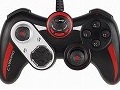 Mad Catz��Cyborg�֥��ɤΥإåɥ��åȡ�F.R.E.Q. 5�פȥ�����ѥåɡ�Cyborg V.3 Rumble Pad�פ�6��29����ȯ��