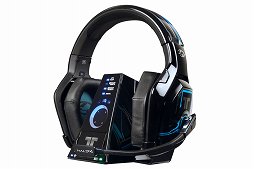 ꡼ No.008 | Xbox 360Ǵʥ磻쥹³¸Mad CatzС7.1chإåɥåȡWarheadפ118ȯ䡣Halo 4ץܥǥ