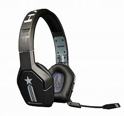 ꡼ No.010 | Xbox 360Ǵʥ磻쥹³¸Mad CatzС7.1chإåɥåȡWarheadפ118ȯ䡣Halo 4ץܥǥ