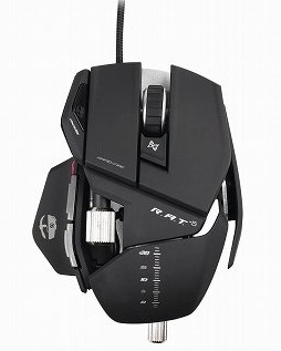 ꡼ No.005Υͥ / R.A.T. 7פΥ᥿ǤȡR.A.T.5פΥ󥵡ڥåǤ914˹ȯ