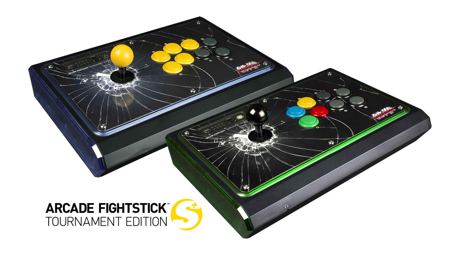 Mad Catz，「鉄拳タッグトーナメント2」デザインのアーケードスティックを今冬発売。TGS 2012にてプレイアブル展示Mad Catz，「鉄拳タッグトーナメント2」デザインのアーケードスティックを今冬発売。TGS 2012にてプレイアブル展示