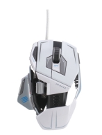 ���������꡼ No.011�Υ���ͥ������ / Mad Catz��MMO�����ޥ����˿������о졣�����å�����åɤ���Ѥ�����Cyborg M.M.O. 7 Gaming Mouse Red�פ�11��23��ȯ��