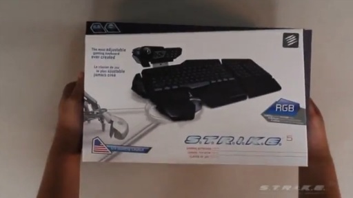 S.T.R.I.K.E. 5Ҳࡼӡ