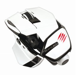 ꡼ No.003Υͥ / Mad CatzGameSmart׵Ѥ˴Ťޡյȯɽ1ƤBluetooth SmartбΥѥåɤޥʤ