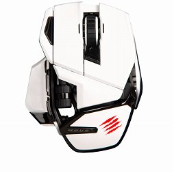 ꡼ No.010Υͥ / Mad CatzGameSmart׵Ѥ˴Ťޡյȯɽ1ƤBluetooth SmartбΥѥåɤޥʤ