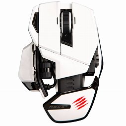 ꡼ No.011Υͥ / Mad CatzGameSmart׵Ѥ˴Ťޡյȯɽ1ƤBluetooth SmartбΥѥåɤޥʤ