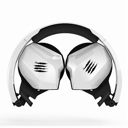 ꡼ No.019Υͥ / Mad CatzGameSmart׵Ѥ˴Ťޡյȯɽ1ƤBluetooth SmartбΥѥåɤޥʤ