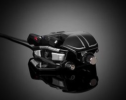 ꡼ No.004Υͥ / Mad CatzMMOޥCyborg M.M.O. 7פ˹οǥ뤬ä롣222˹ȯ