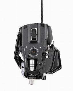 ꡼ No.006Υͥ / Mad CatzMMOޥCyborg M.M.O. 7פ˹οǥ뤬ä롣222˹ȯ