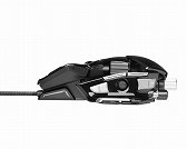 ꡼ No.008Υͥ / Mad CatzMMOޥCyborg M.M.O. 7פ˹οǥ뤬ä롣222˹ȯ