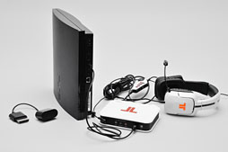 画像ギャラリー No.004のサムネイル画像 / Mad Catz製ヘッドセット「TRITTON Pro+」レビュー。鬼門中の鬼門となる“リアル5.1ch”な新モデルに見るべきものはあるのか