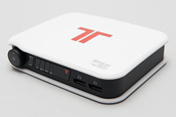 画像ギャラリー No.008のサムネイル画像 / Mad Catz製ヘッドセット「TRITTON Pro+」レビュー。鬼門中の鬼門となる“リアル5.1ch”な新モデルに見るべきものはあるのか