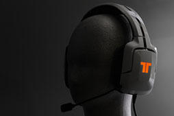 画像ギャラリー No.014のサムネイル画像 / Mad Catz製ヘッドセット「TRITTON Pro+」レビュー。鬼門中の鬼門となる“リアル5.1ch”な新モデルに見るべきものはあるのか