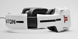 画像ギャラリー No.022のサムネイル画像 / Mad Catz製ヘッドセット「TRITTON Pro+」レビュー。鬼門中の鬼門となる“リアル5.1ch”な新モデルに見るべきものはあるのか