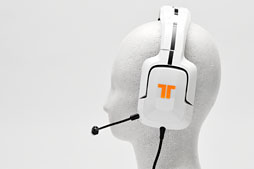画像ギャラリー No.023のサムネイル画像 / Mad Catz製ヘッドセット「TRITTON Pro+」レビュー。鬼門中の鬼門となる“リアル5.1ch”な新モデルに見るべきものはあるのか