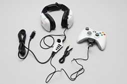画像ギャラリー No.027のサムネイル画像 / Mad Catz製ヘッドセット「TRITTON Pro+」レビュー。鬼門中の鬼門となる“リアル5.1ch”な新モデルに見るべきものはあるのか