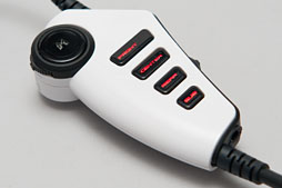 画像ギャラリー No.028のサムネイル画像 / Mad Catz製ヘッドセット「TRITTON Pro+」レビュー。鬼門中の鬼門となる“リアル5.1ch”な新モデルに見るべきものはあるのか