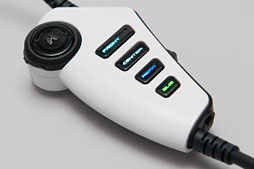 画像ギャラリー No.029のサムネイル画像 / Mad Catz製ヘッドセット「TRITTON Pro+」レビュー。鬼門中の鬼門となる“リアル5.1ch”な新モデルに見るべきものはあるのか