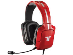 画像ギャラリー No.005のサムネイル画像 / Madcatz,TRITTONブランドのサラウンドヘッドセットにカラバリ2色を追加