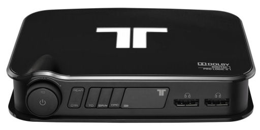 画像ギャラリー No.006のサムネイル画像 / Madcatz,TRITTONブランドのサラウンドヘッドセットにカラバリ2色を追加