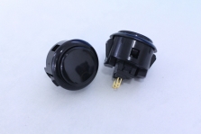 画像ギャラリー No.005のサムネイル画像 / Mad Catz製静音アケコンが5月23日から店頭販売開始予定。価格はAmazon限定モデル時代と変わらず1万9800円