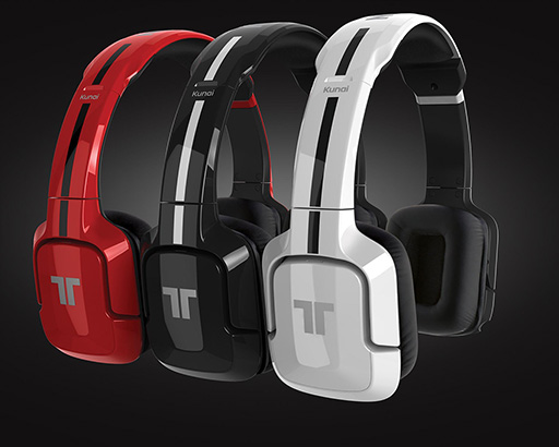 ���������꡼ No.004�Υ���ͥ������ / Mad Catz���إåɥ��åȡ�TRITTON Kunai�פ�PS3��PS Vita�Ǥ�5��23����ȯ�䡣�ֹ����3������Х�ǲ��ʤ�5980��
