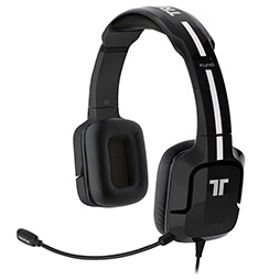 ���������꡼ No.005�Υ���ͥ������ / Mad Catz���إåɥ��åȡ�TRITTON Kunai�פ�PS3��PS Vita�Ǥ�5��23����ȯ�䡣�ֹ����3������Х�ǲ��ʤ�5980��