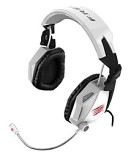 画像ギャラリー No.003のサムネイル画像 / Mad Catz，ヘッドセッド「F.R.E.Q. 5」の新色「ブラック」を7月12日に発売
