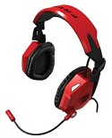 画像ギャラリー No.004のサムネイル画像 / Mad Catz，ヘッドセッド「F.R.E.Q. 5」の新色「ブラック」を7月12日に発売