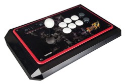 画像ギャラリー No.004のサムネイル画像 / Mad Catz,1万円以下のアケコン購入で“すばらしい”グッズが貰えるキャンペーン