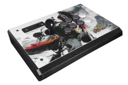 画像ギャラリー No.007のサムネイル画像 / Mad Catz,1万円以下のアケコン購入で“すばらしい”グッズが貰えるキャンペーン