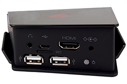 ꡼ No.006 | E3 2013Mad CatzƥӤˤĤʤAndroidൡM.O.J.O.פ2013ǯȯ