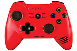 ꡼ No.008 | E3 2013Mad CatzƥӤˤĤʤAndroidൡM.O.J.O.פ2013ǯȯ