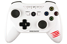 ꡼ No.009 | E3 2013Mad CatzƥӤˤĤʤAndroidൡM.O.J.O.פ2013ǯȯ