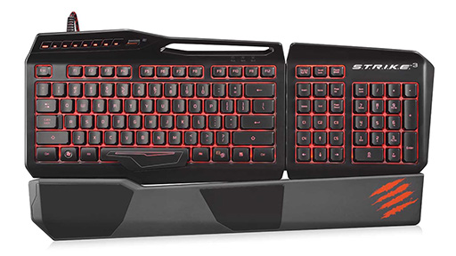 ꡼ No.002Υͥ / Mad Catzȿ®֥¤κѤ𤦥ޡܡɡS.T.R.I.K.E.3פȯɽPCޥбإåɥåȡF.R.E.Q. Mפο