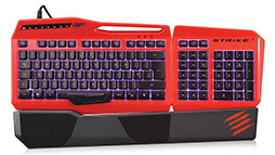 ꡼ No.003Υͥ / Mad Catzȿ®֥¤κѤ𤦥ޡܡɡS.T.R.I.K.E.3פȯɽPCޥбإåɥåȡF.R.E.Q. Mפο