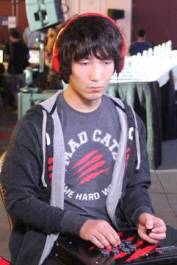 ꡼ No.002Υͥ / Mad Catz2013ǯTGS˽Ÿ⳰Υץޡˤ륨ӥޥå䡤ʤŸʤɤͽ